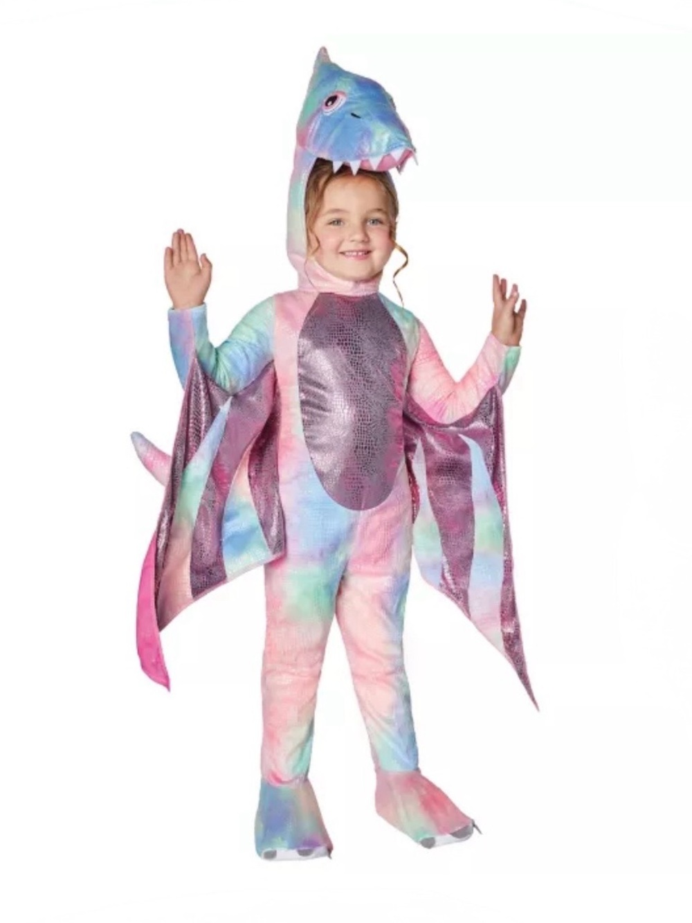 Pterodactyl Cutie Costume 3-4T